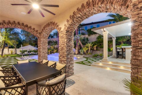 Tiny photo for 1205 Moselle Court, Las Vegas, NV 89144 (MLS # 2794418)