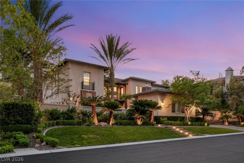 Photo of 1205 Moselle Court, Las Vegas, NV 89144 (MLS # 2794418)