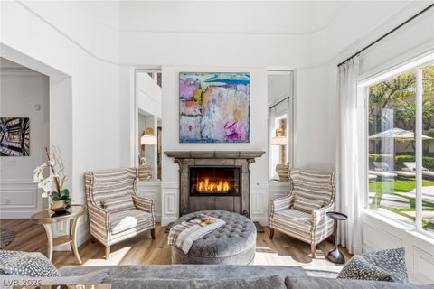 Tiny photo for 1205 Moselle Court, Las Vegas, NV 89144 (MLS # 2794418)