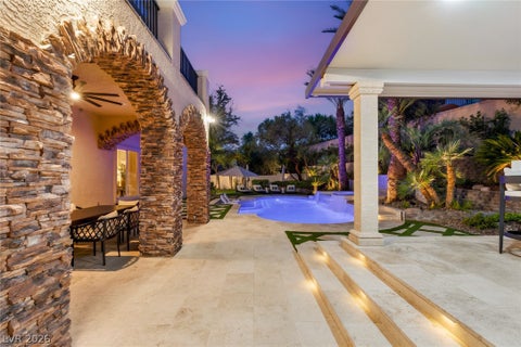 Tiny photo for 1205 Moselle Court, Las Vegas, NV 89144 (MLS # 2794418)