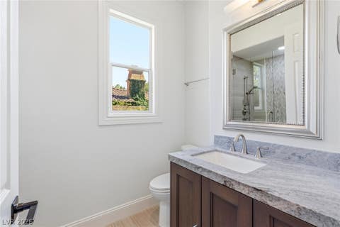 Tiny photo for 1205 Moselle Court, Las Vegas, NV 89144 (MLS # 2794418)