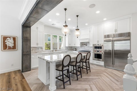 Tiny photo for 1205 Moselle Court, Las Vegas, NV 89144 (MLS # 2794418)
