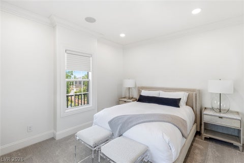 Tiny photo for 1205 Moselle Court, Las Vegas, NV 89144 (MLS # 2794418)