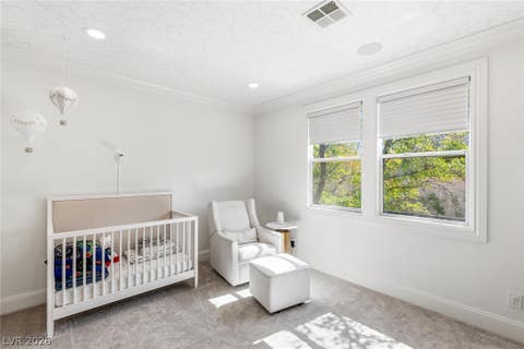 Tiny photo for 1205 Moselle Court, Las Vegas, NV 89144 (MLS # 2794418)