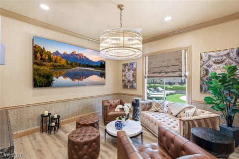 Tiny photo for 1205 Moselle Court, Las Vegas, NV 89144 (MLS # 2794418)