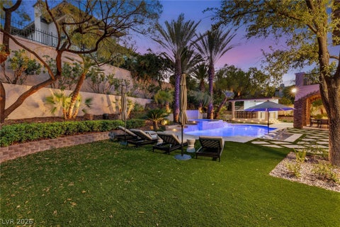 Tiny photo for 1205 Moselle Court, Las Vegas, NV 89144 (MLS # 2794418)