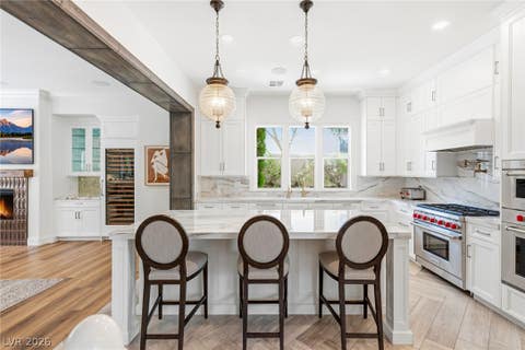 Tiny photo for 1205 Moselle Court, Las Vegas, NV 89144 (MLS # 2794418)