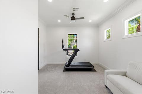 Tiny photo for 1205 Moselle Court, Las Vegas, NV 89144 (MLS # 2794418)