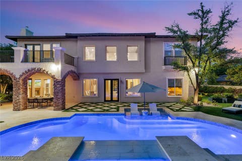 Tiny photo for 1205 Moselle Court, Las Vegas, NV 89144 (MLS # 2794418)