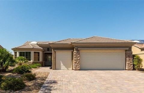 Photo of 2582 Highmore Avenue, Henderson, NV 89052 (MLS # 2769180)