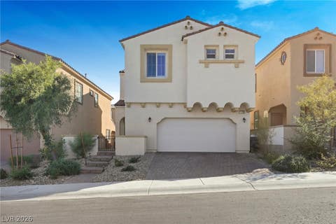 Homes For Sale - 10455 Skye Summit Avenue<br/> Las Vegas, NV 89166