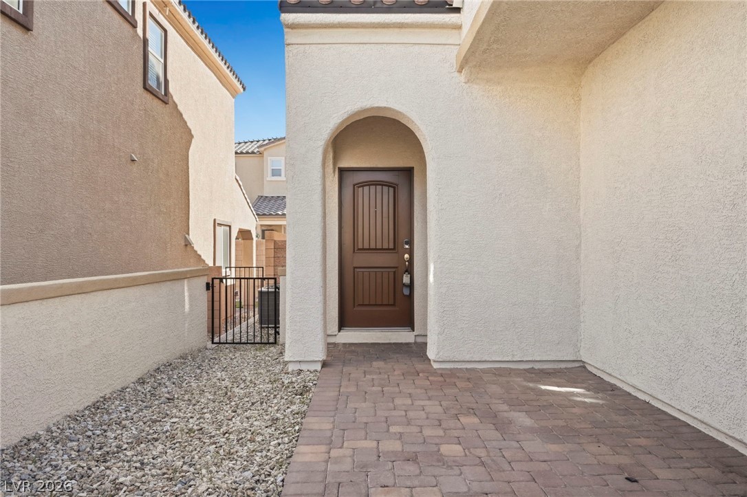 10455 Skye Summit Avenue