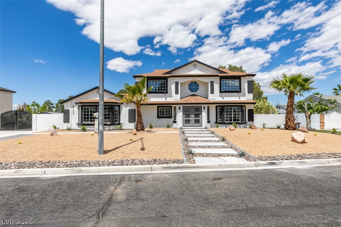 4702 Black Stallion Avenue