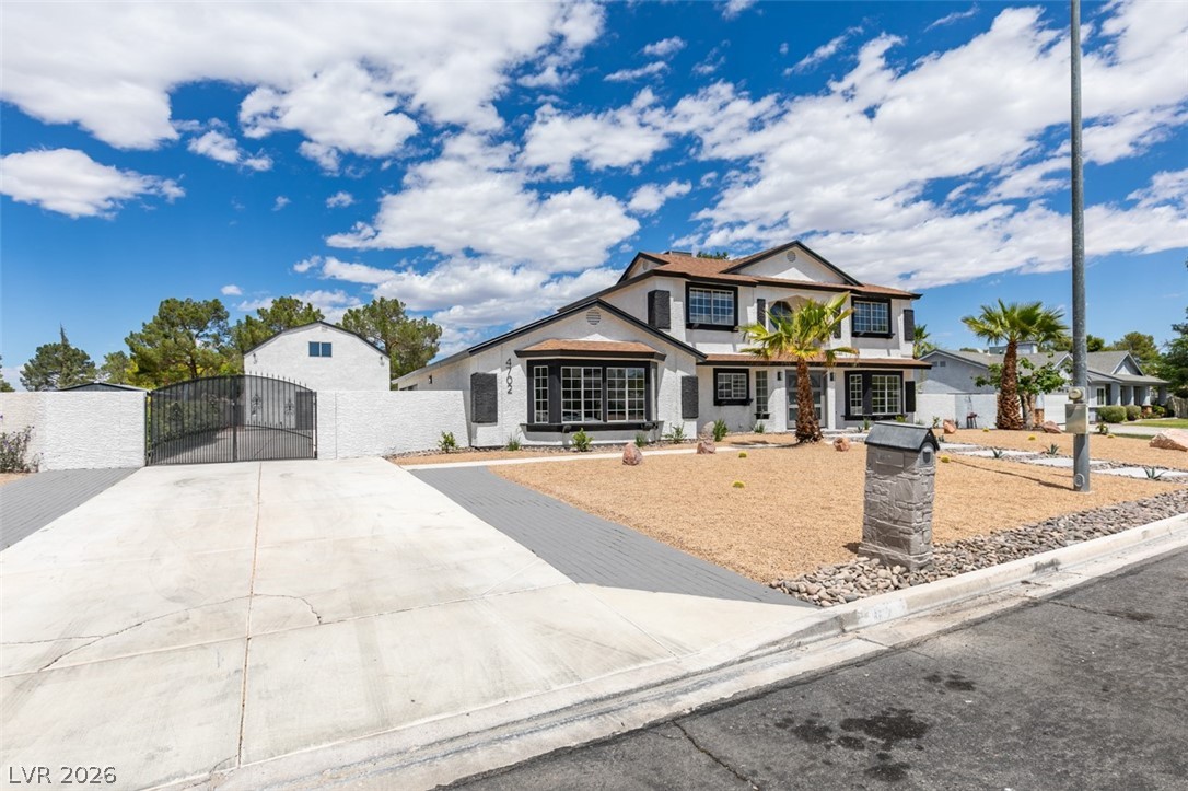 4702 Black Stallion Avenue
