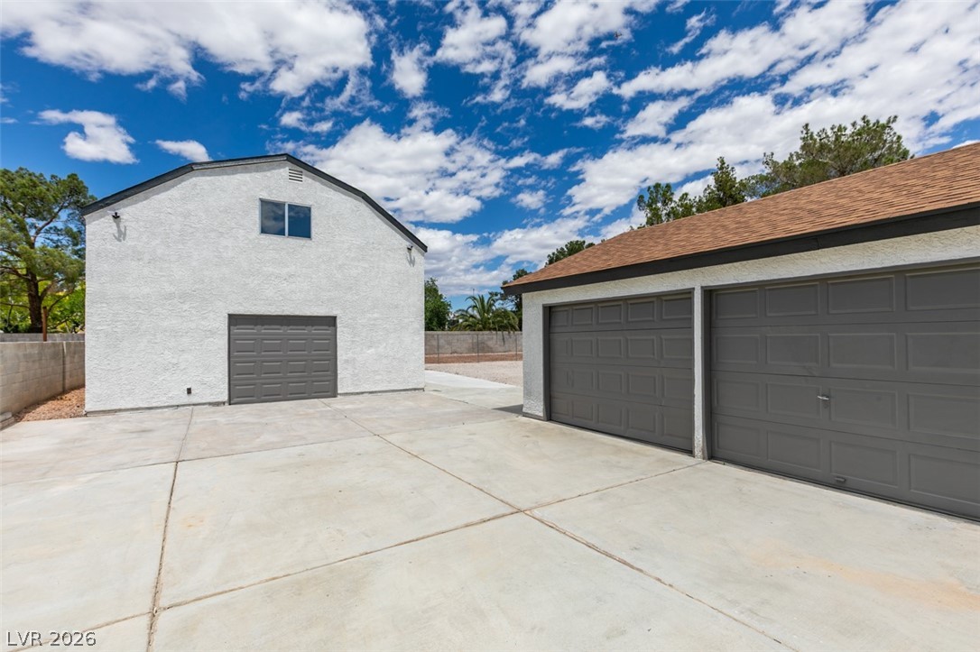 4702 Black Stallion Avenue