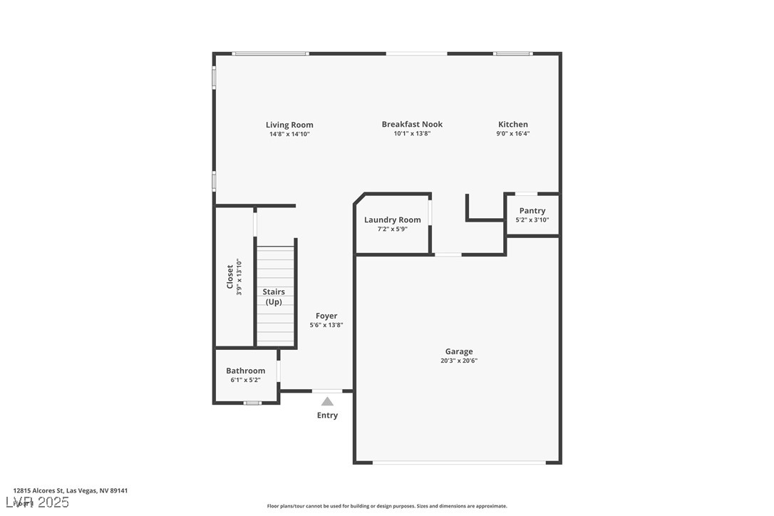 Las Vegas, Nevada 89141, United States, 3 Bedrooms Bedrooms, ,3 BathroomsBathrooms,Residential,Pending,107947