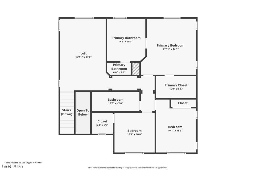 Las Vegas, Nevada 89141, United States, 3 Bedrooms Bedrooms, ,3 BathroomsBathrooms,Residential,Pending,107947