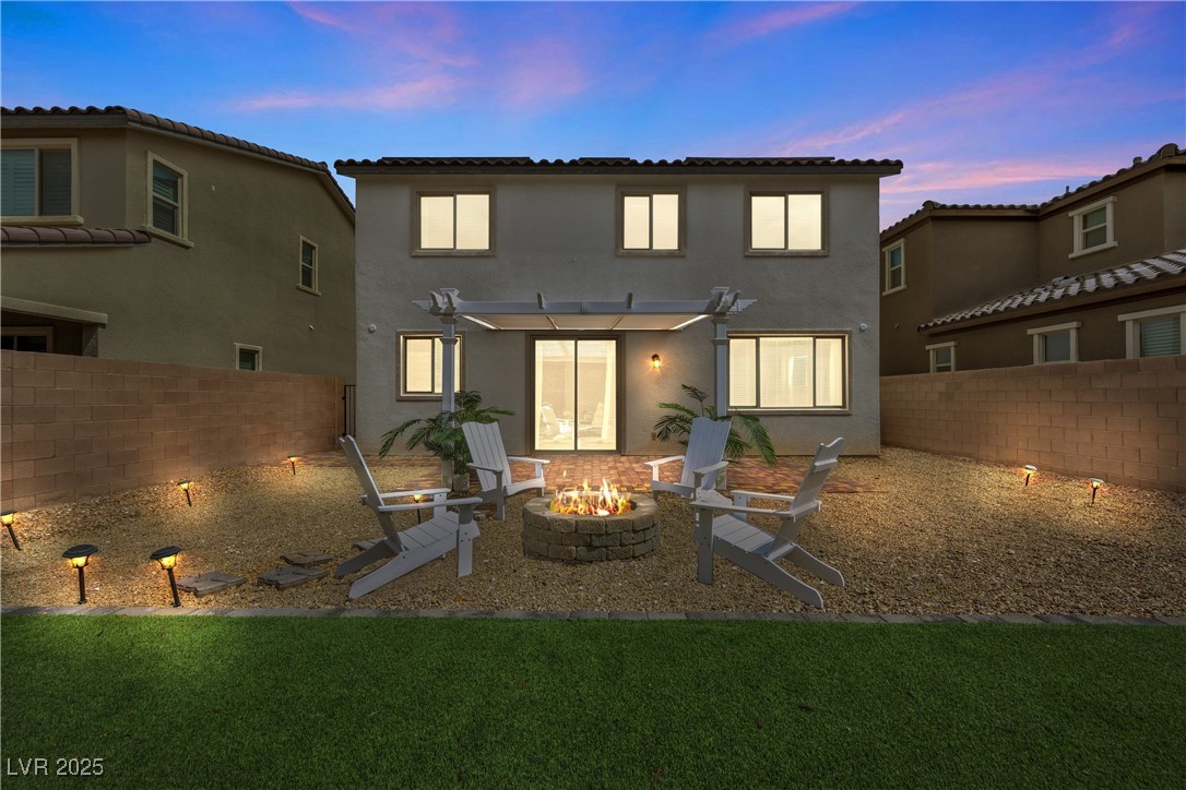 Las Vegas, Nevada 89141, United States, 3 Bedrooms Bedrooms, ,3 BathroomsBathrooms,Residential,Pending,107947