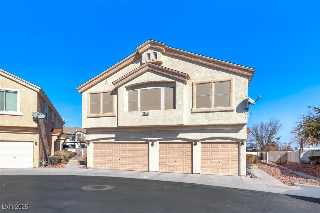 5974 Jagged Cut Street #101, Henderson, Nevada image 1