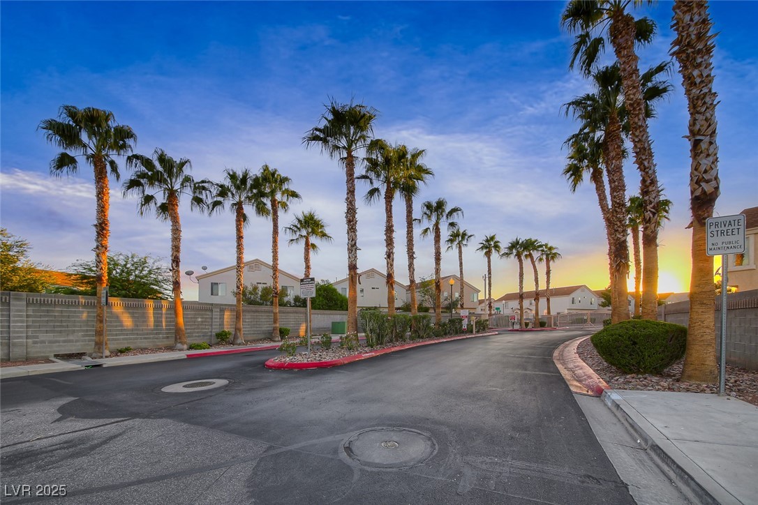 5974 Jagged Cut Street #101, Henderson, Nevada image 31