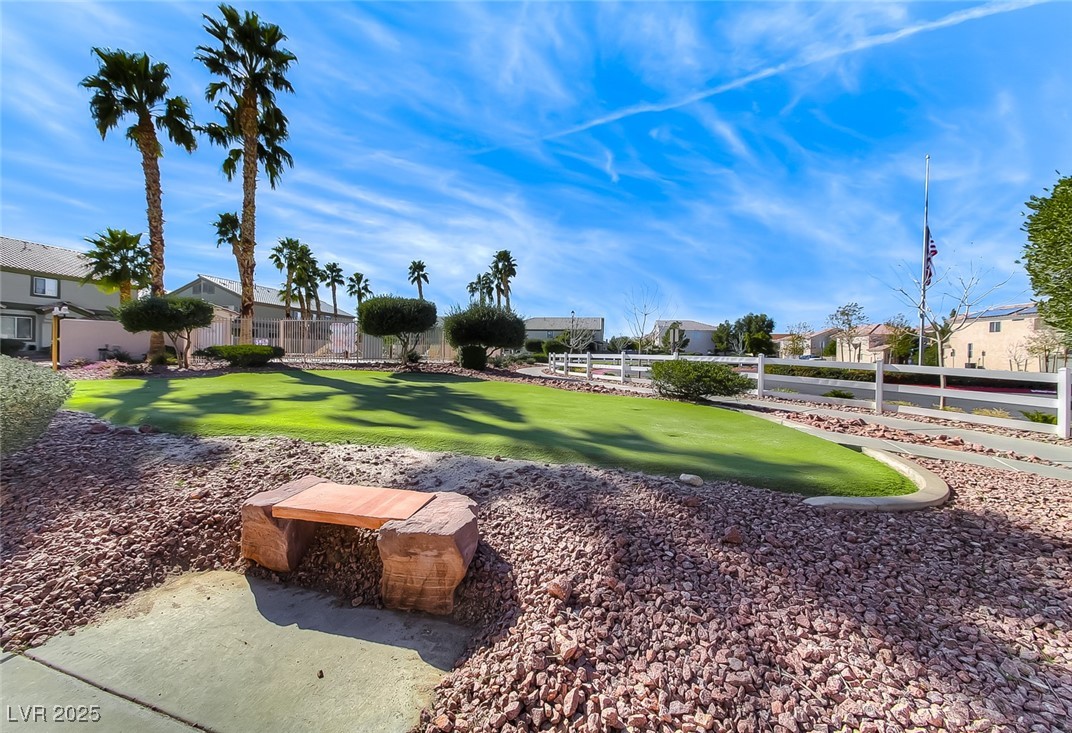 5974 Jagged Cut Street #101, Henderson, Nevada image 29