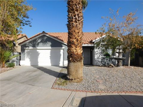 Photo of 1432 Dresden Doll Street, Las Vegas, NV 89110 (MLS # 2757112)