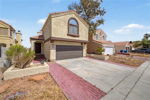 Homes For Sale - 317 Warmside Drive<br/> Las Vegas, NV 89145