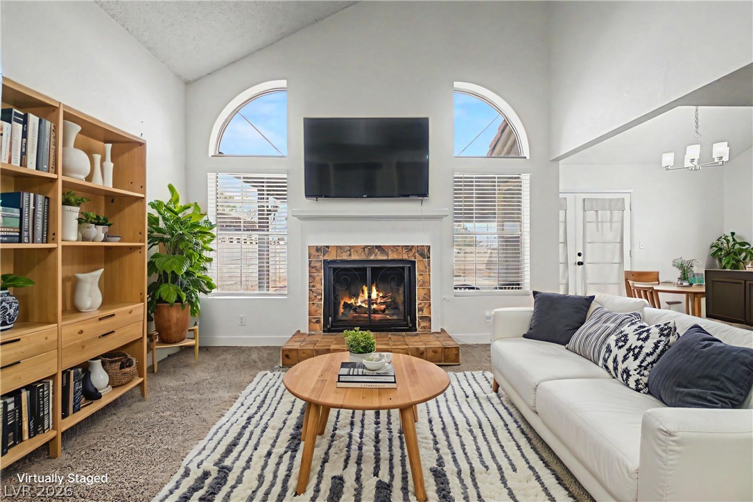 317 Warmside Drive