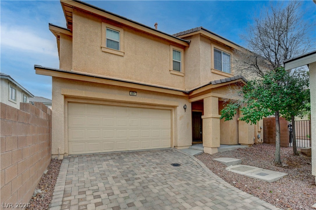 931 APPALOOSA HILLS Avenue