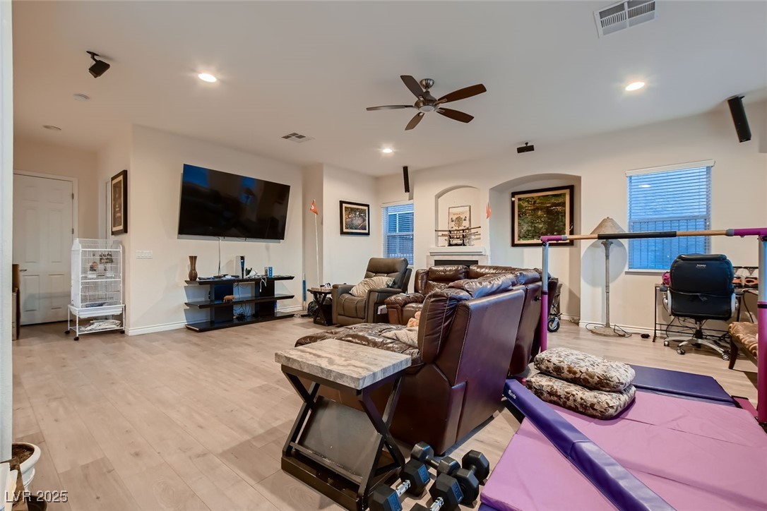 6750 Quapaw Street, Las Vegas, Nevada image 20