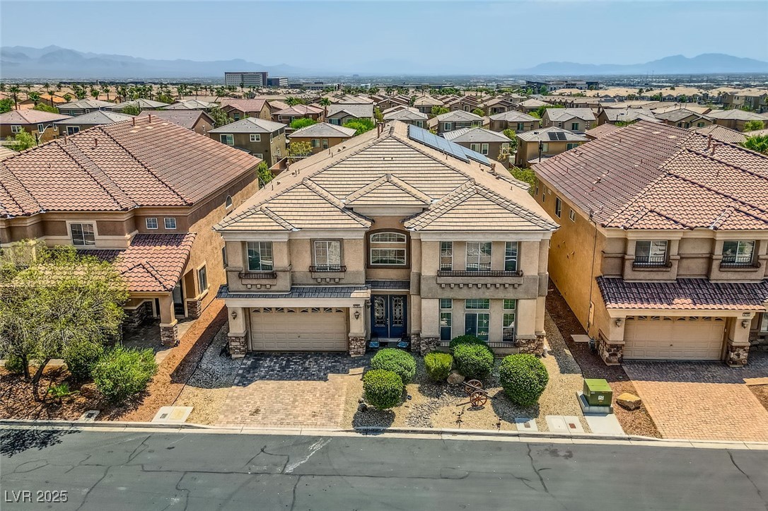 6750 Quapaw Street, Las Vegas, Nevada image 4