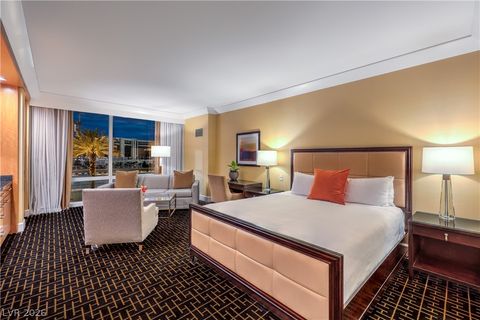 Photo of 2000 Fashion Show Drive #1601, Las Vegas, NV 89109 (MLS # 2774179)