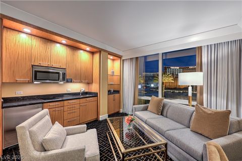 Photo of 2000 Fashion Show Drive #1601, Las Vegas, NV 89109 (MLS # 2774179)