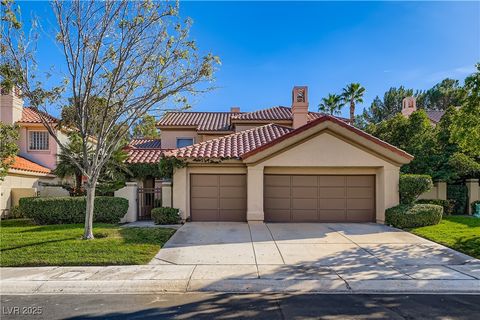 8229 Turtle Creek Circle Las Vegas NV 89113