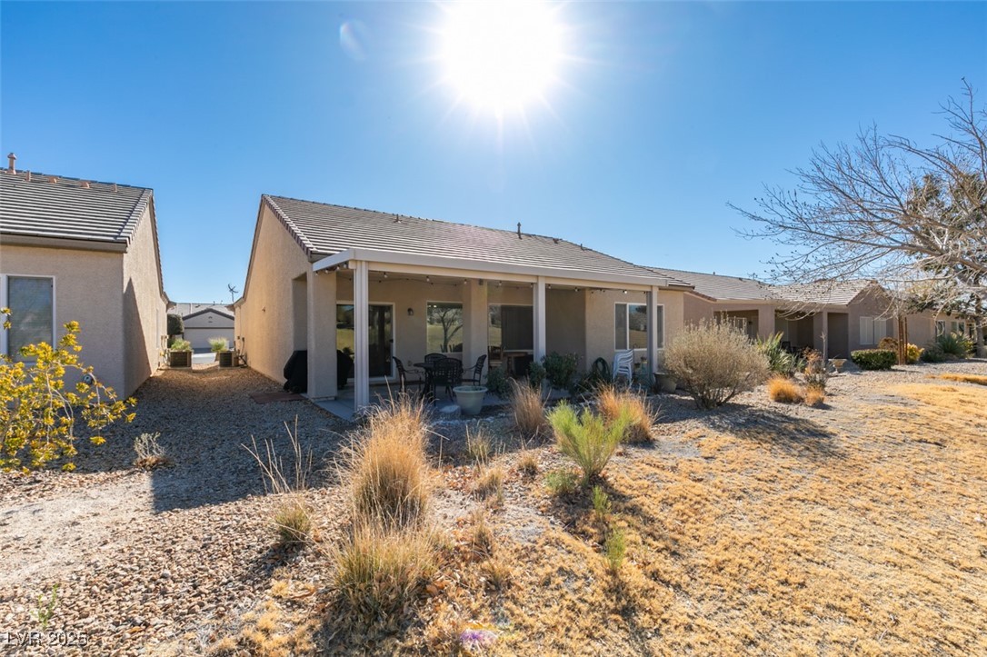 7649 Broadwing Drive, North Las Vegas, Nevada image 46