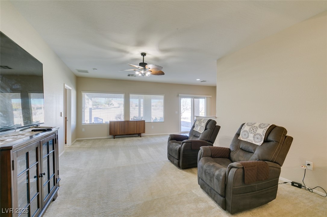 7649 Broadwing Drive, North Las Vegas, Nevada image 11