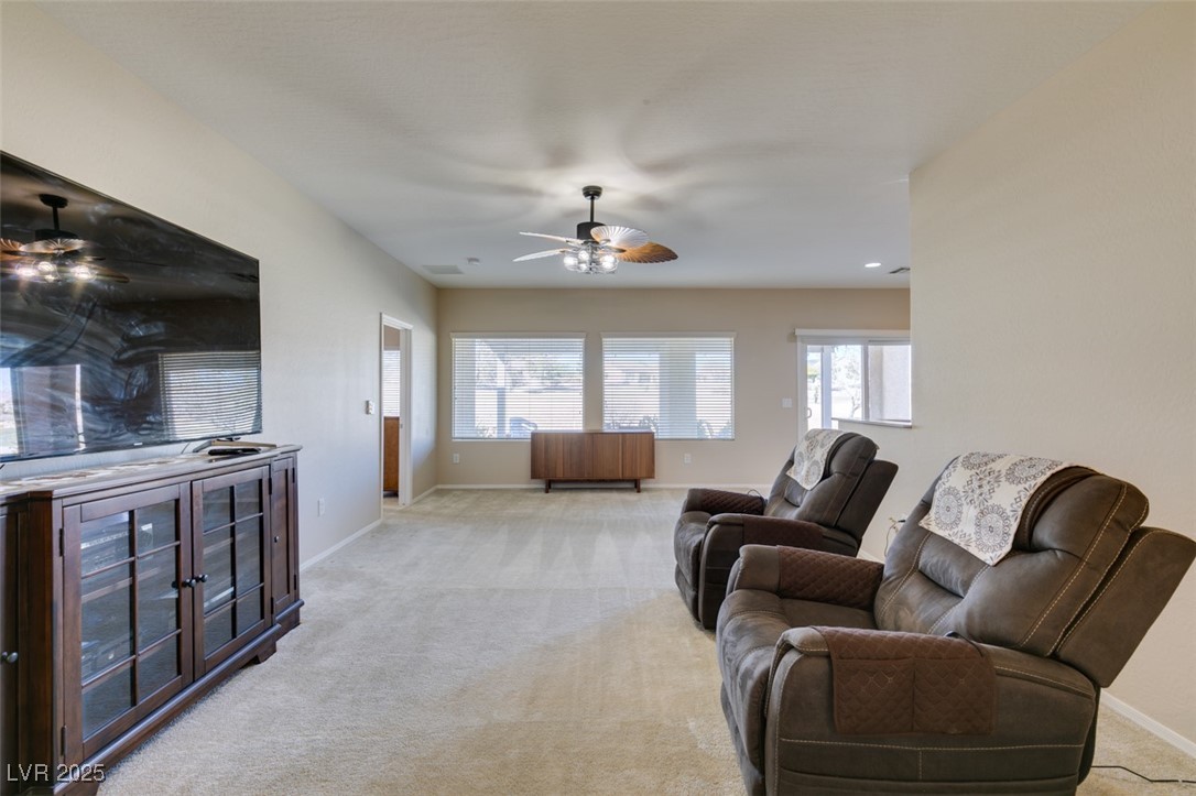 7649 Broadwing Drive, North Las Vegas, Nevada image 13