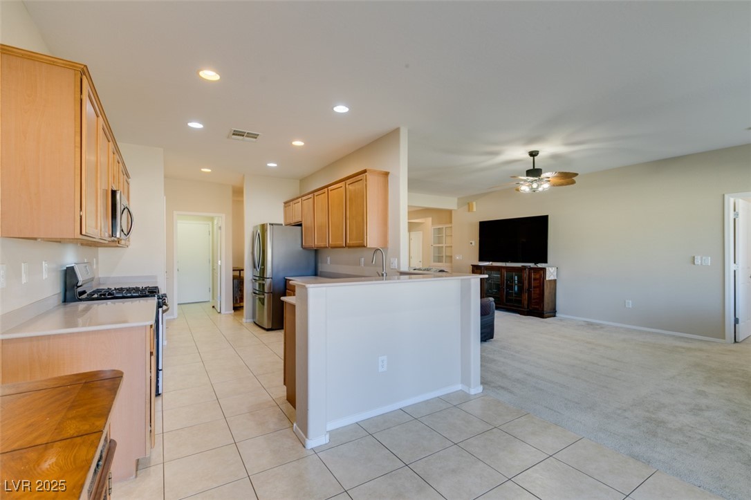 7649 Broadwing Drive, North Las Vegas, Nevada image 26