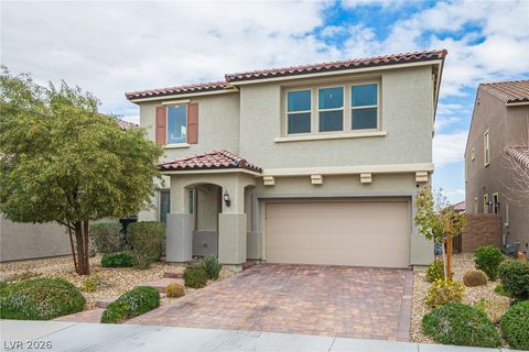 Photo of 8114 Skye Glen Street, Las Vegas, NV 89166 (MLS # 2757125)