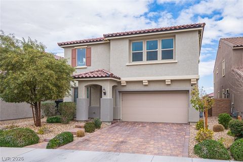 8114 Skye Glen Street Las Vegas NV 89166