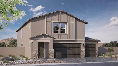 Photo of 5128 CONWAY Street, North Las Vegas, NV 89031 (MLS # 2779313)