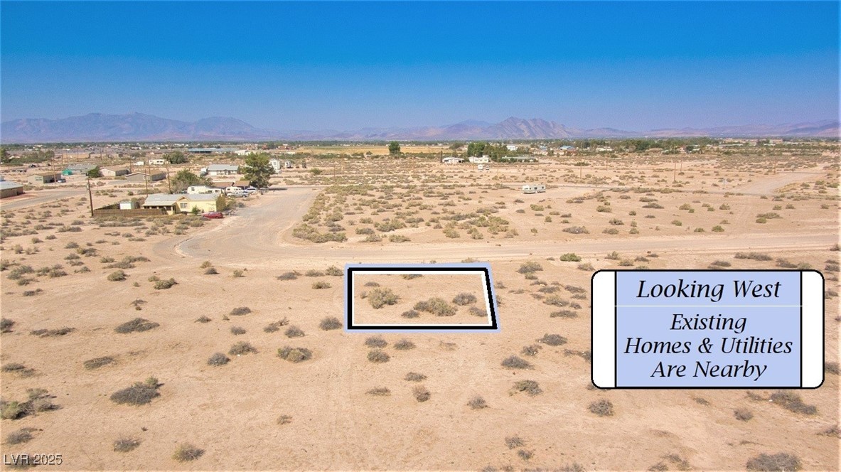 151 N Tioga Circle, Pahrump, Nevada image 5