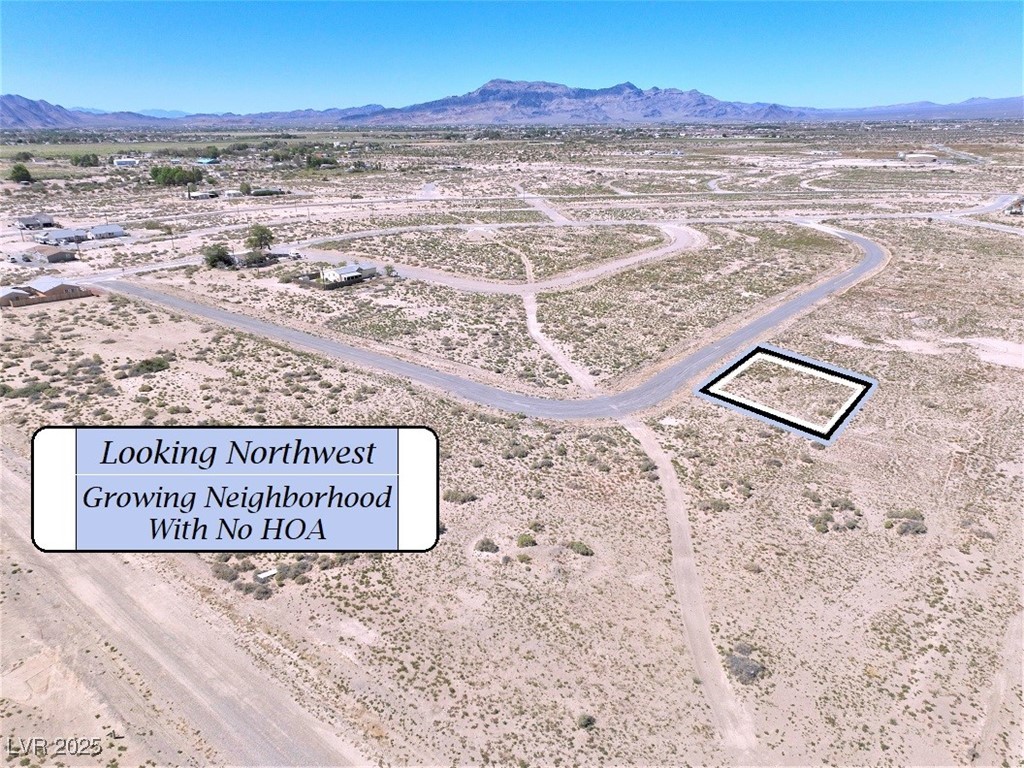 151 N Tioga Circle, Pahrump, Nevada image 4