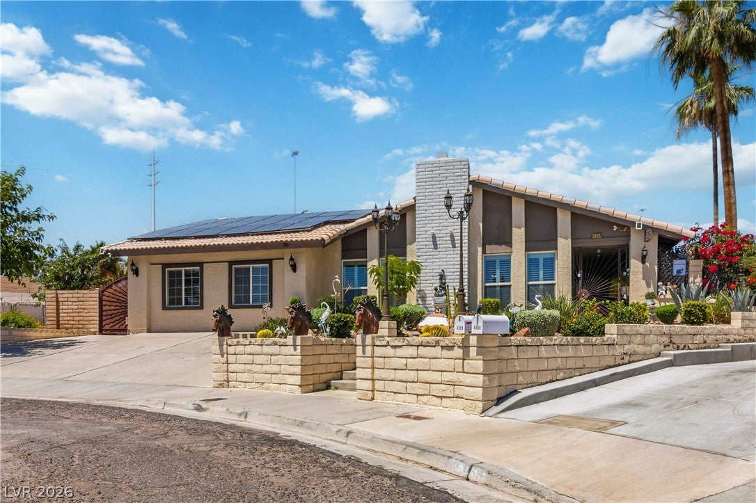 4358 Hobbs Drive