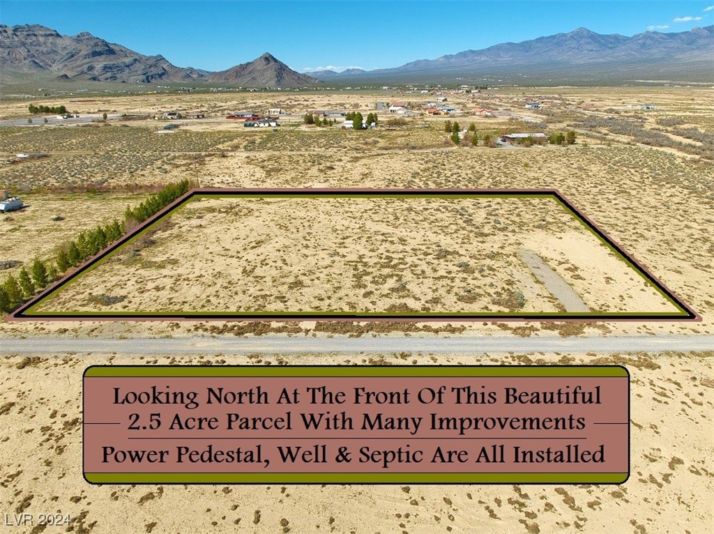 1590 W Robin Street, Pahrump, Nevada image 3