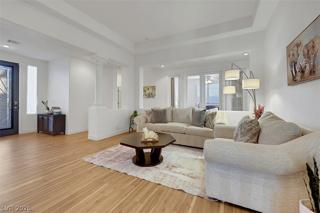 10201 Brilliant View Court