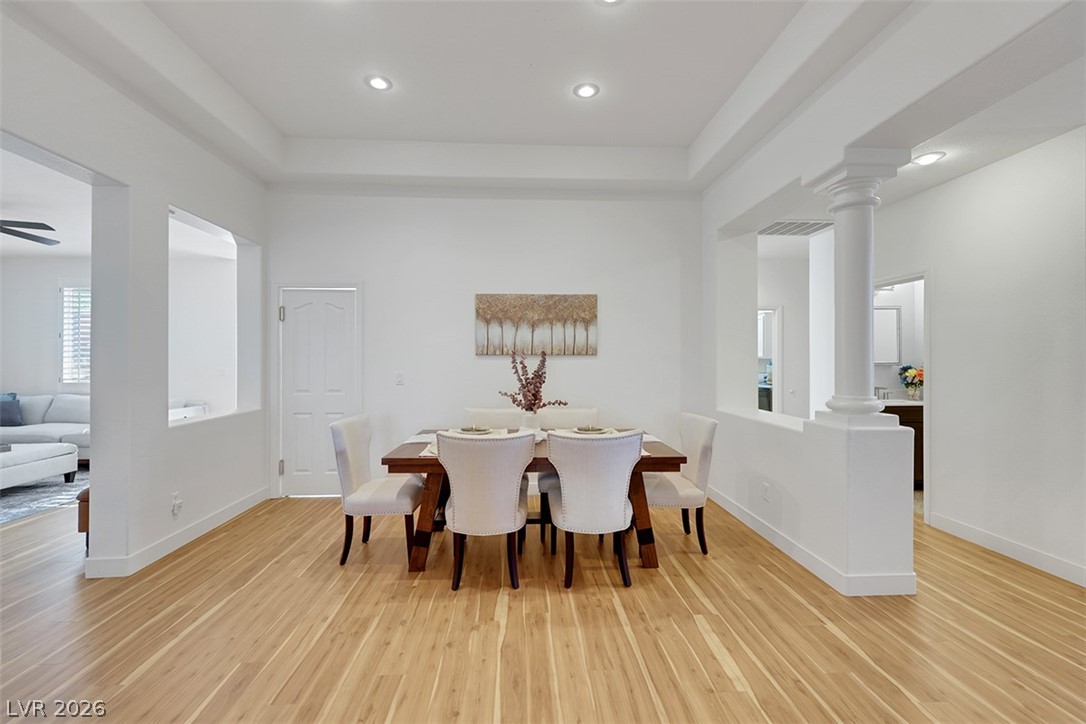 10201 Brilliant View Court