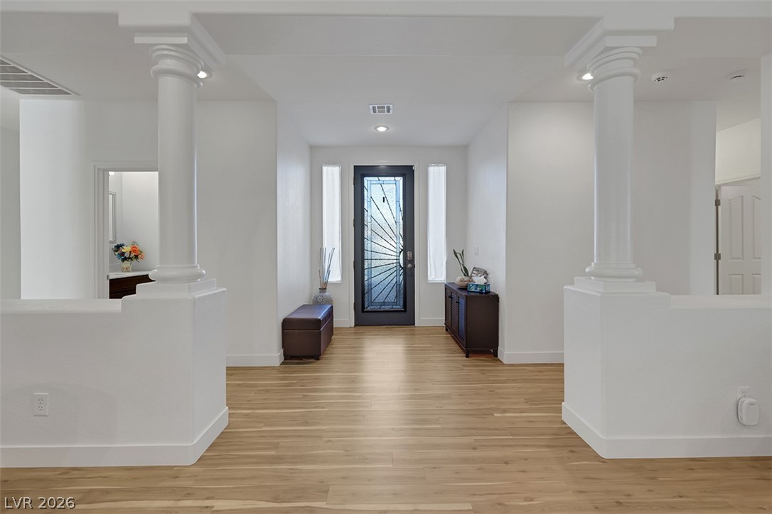 10201 Brilliant View Court