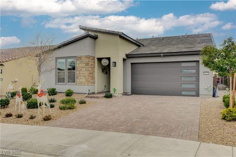 Photo of 9657 Balais Drive, Las Vegas, NV 89143 (MLS # 2743785)