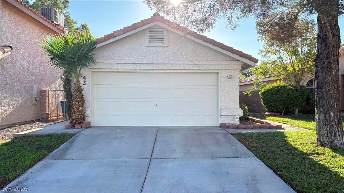 42 Quiet Desert Lane